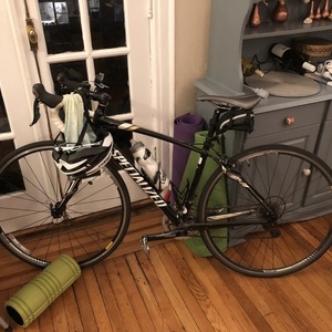 Specialized Dolce Elite Black
