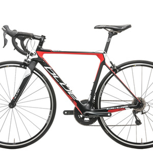 2016 Blue Axino SP Black