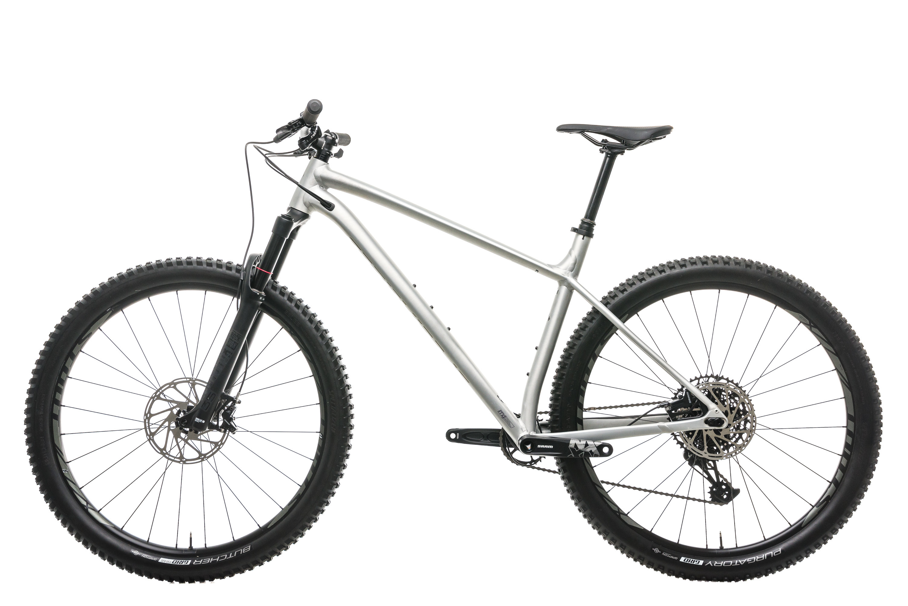 2020 Specialized Fuse Expert 29