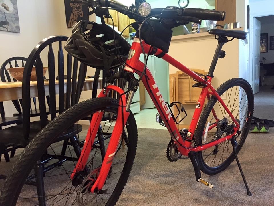 trek dual sport 8.4 ds