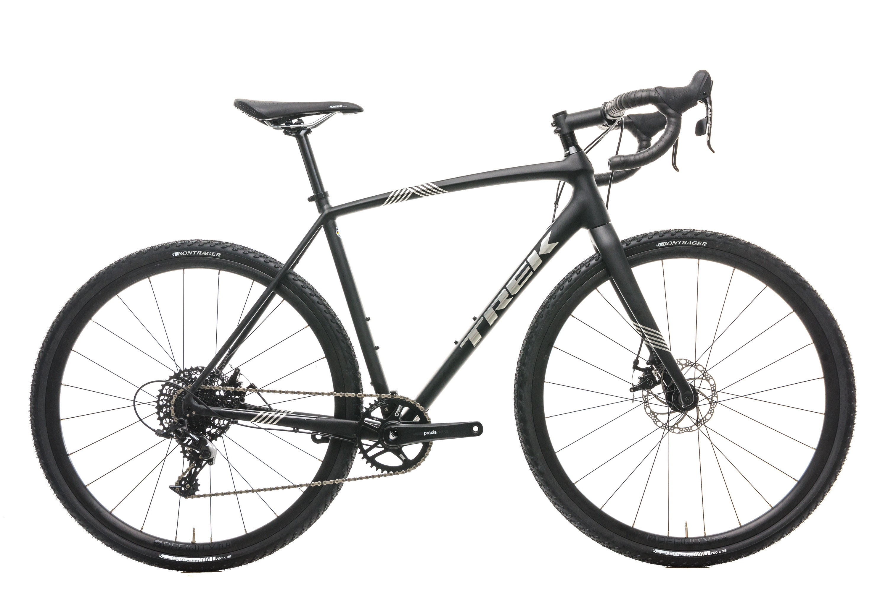trek crockett 4