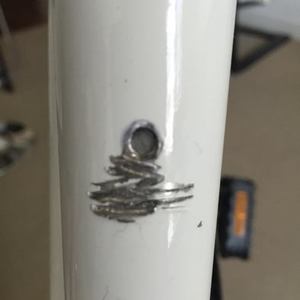 2012 Strida LT White