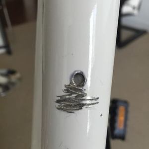 2012 Strida LT White