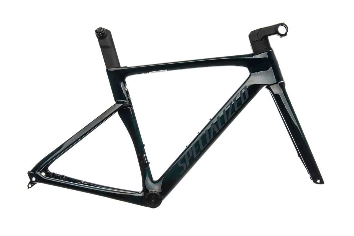 specialized venge pro 2019 frameset
