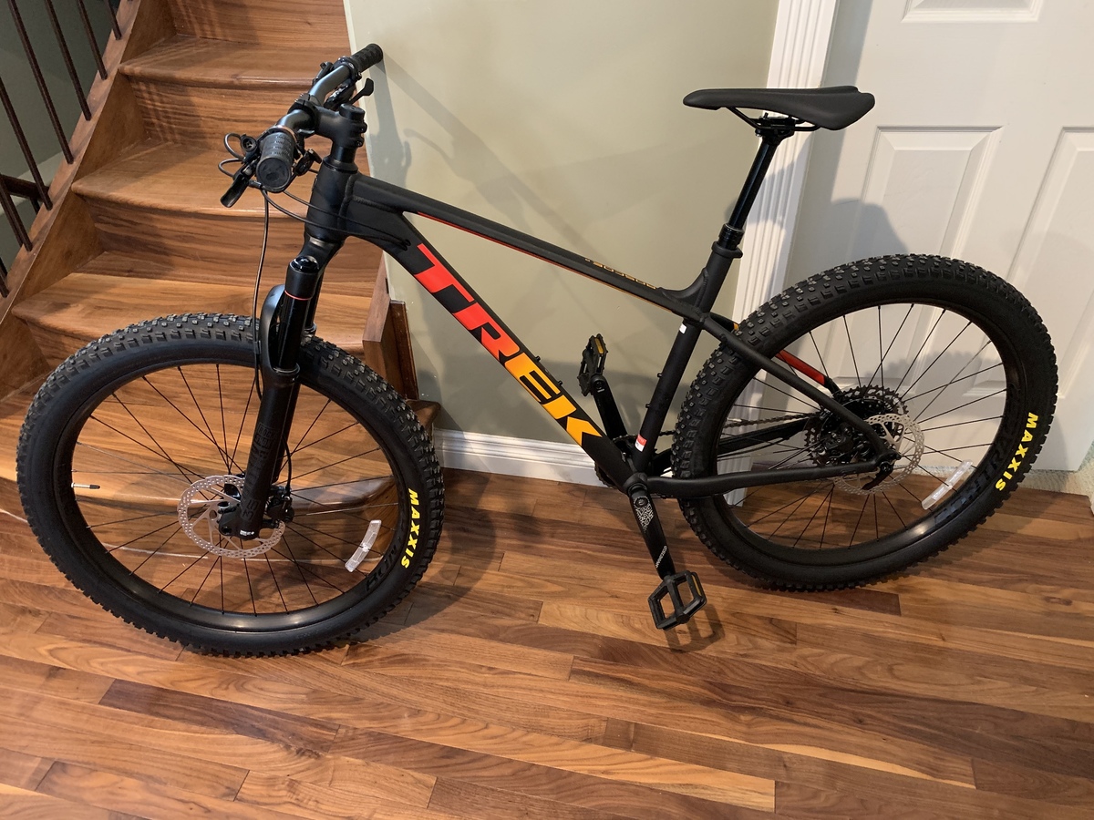 2020 trek roscoe 8 Clearance