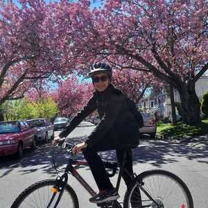 2018 Supercycle Black and Silver, gray or bare metal