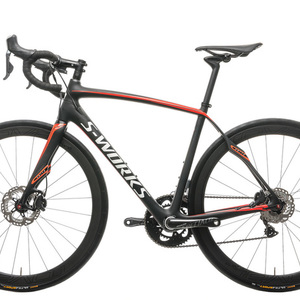 2016 Specialized S-Works Roubaix SL4 Disc Black