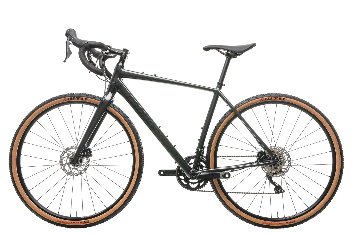 2019 Cannondale Topstone 105 Disc