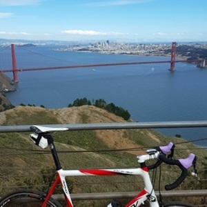 2010 Ridley Excalibur Red and White