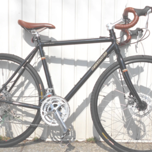 2012 Redline Metro Classic Black
