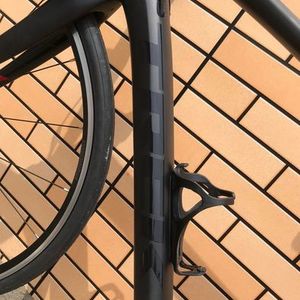 2018 Trek Domane SL6 Black