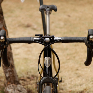 2018 All City Cosmic Stallion Black, White, and Yellow or Gold