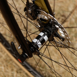 2018 All City Cosmic Stallion Black, White, and Yellow or Gold