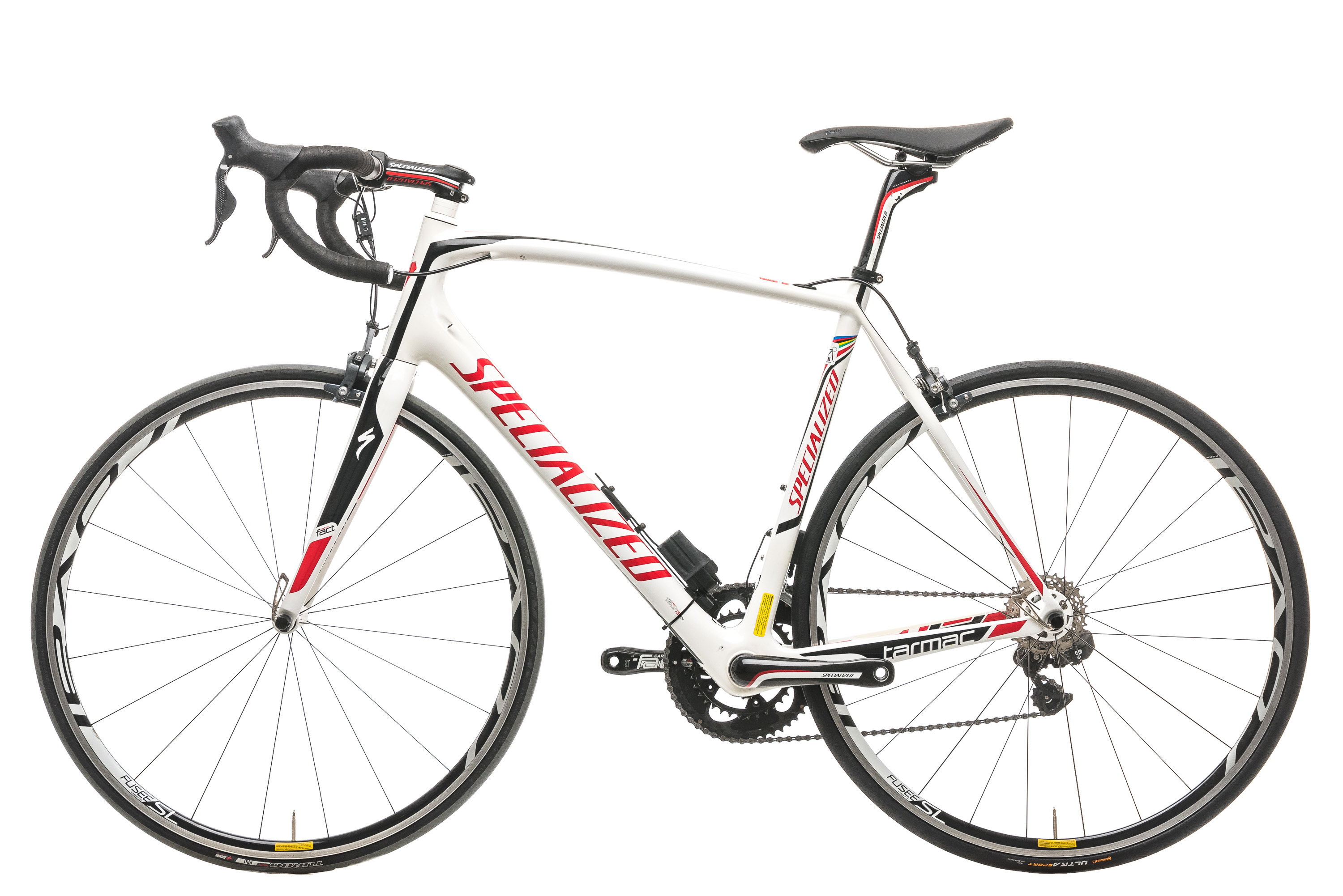 2012 Specialized Tarmac SL4 Pro Ui2