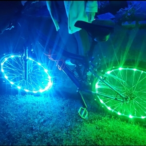 2011 GT Bicycles Avalanche Blue and Black