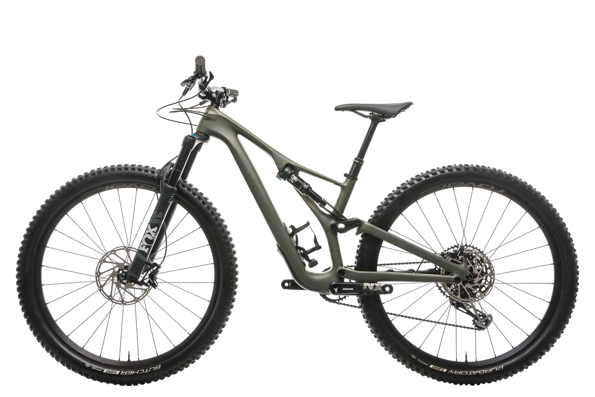 2019 Specialized Stumpjumper ST Comp 