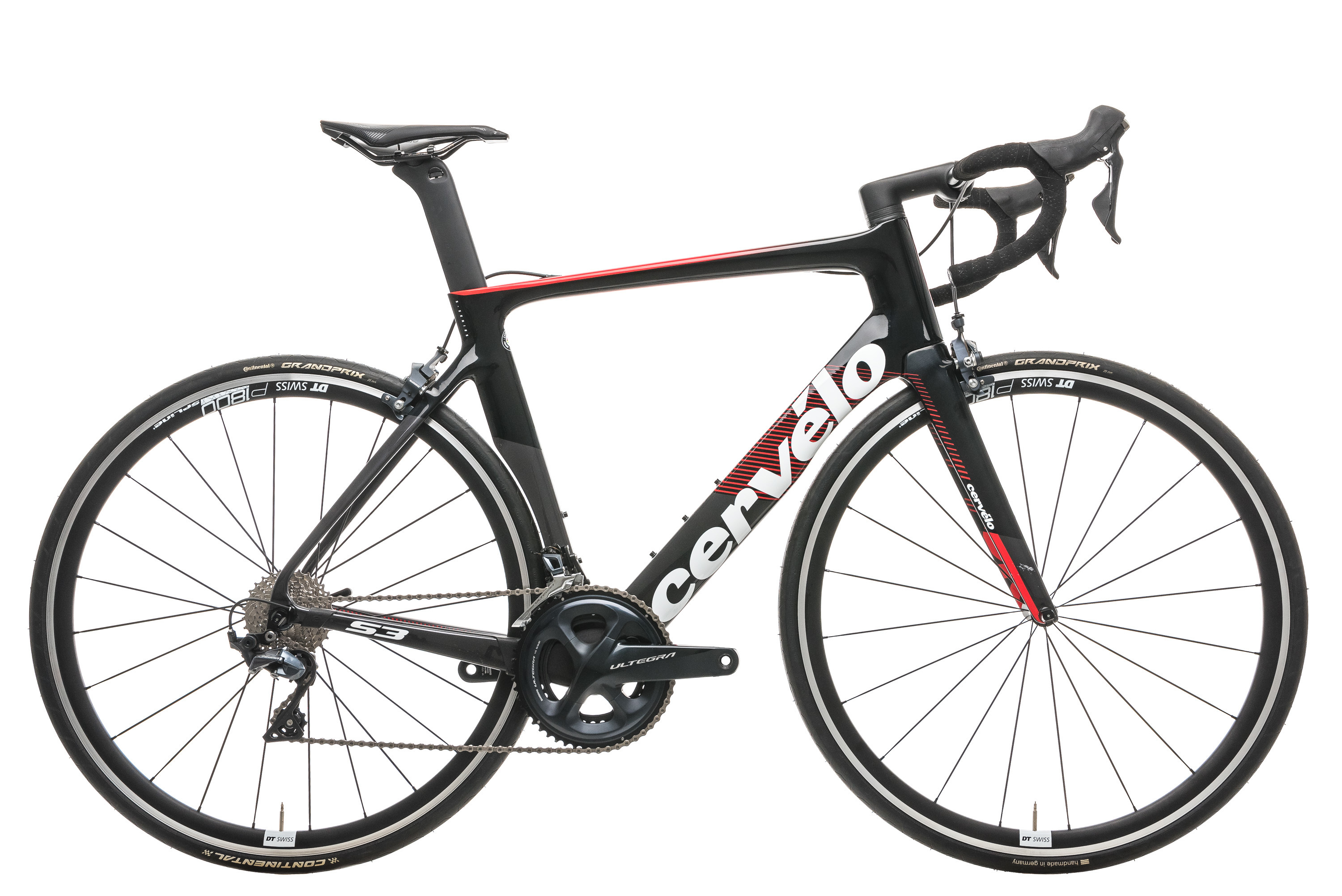 harga cervelo s3