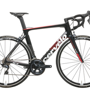 2019 Cervélo S3 Red