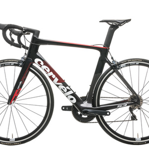 2019 Cervélo S3 Red