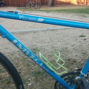 Univega Blue