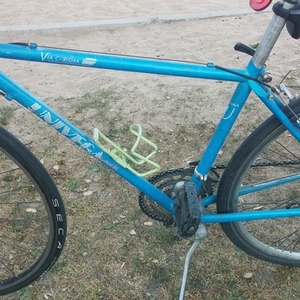 Univega Blue