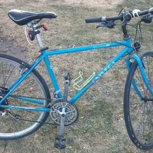 Univega Blue