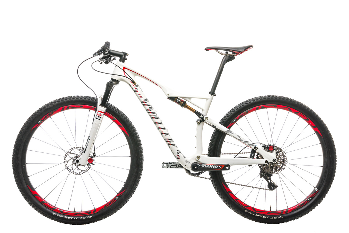 2014 Specialized S-Works Epic 29 World Cup