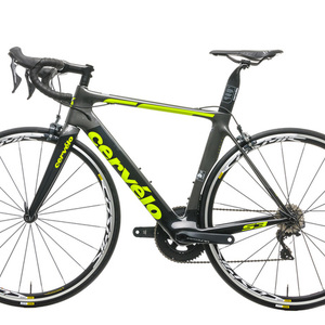 2018 Cervélo S3 Black