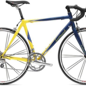 2007 LeMond Racing Cycles Chamberry Yellow or Gold