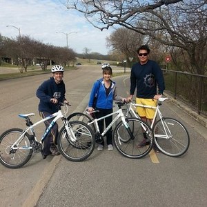 2015 Dorel Industries Cannondale White