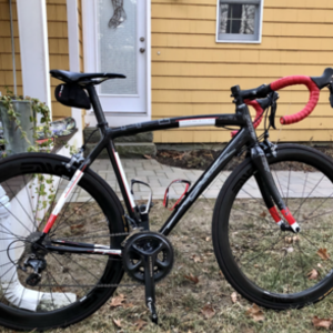 2015 Fondriest TF1 Black