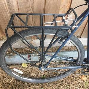 2020 Surly Crosscheck Blue
