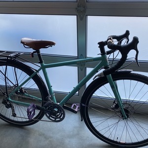 2019 Kona Sutra Teal