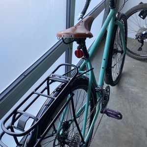 2019 Kona Sutra Teal