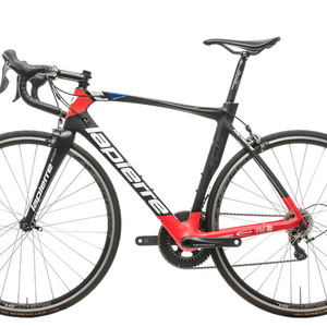 2015 Lapierre Aircode SL 600 FDJ CP Black