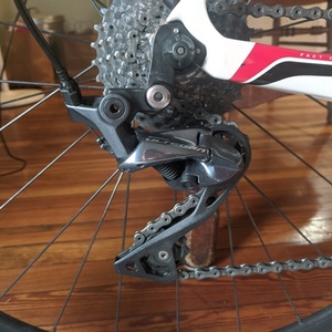 2014 Specialized Roubaix SL4 Sora White