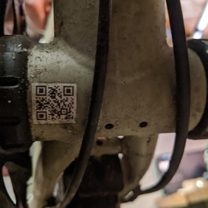 2018 Specialized Premium Cr-Mo size-specific tubing, internal light cable routing, Adventure Geom...