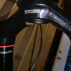2018 Nukeproof Mega 290 - L Green