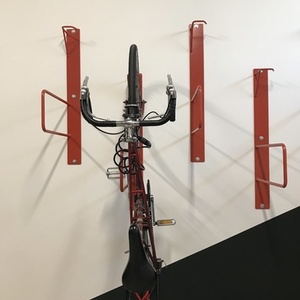 1980 Other CONCORD- NITRO mixte Red