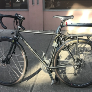 Soma Semi Custom: Wolverine - Kevin Peoples Black
