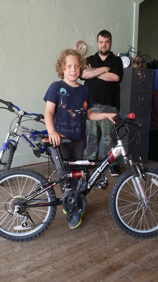 Honda Hr 260fs Bicycle Price Promotions