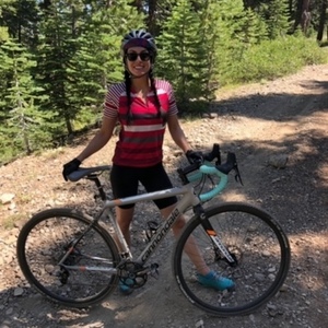 2015 Cannondale CAADX Disc SRAM Rival Brown and Orange