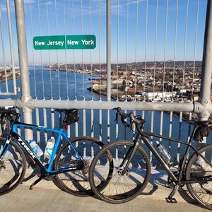 2020 Cannondale Topstone Silver, gray or bare metal