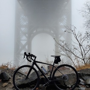 2020 Cannondale Topstone Silver, gray or bare metal