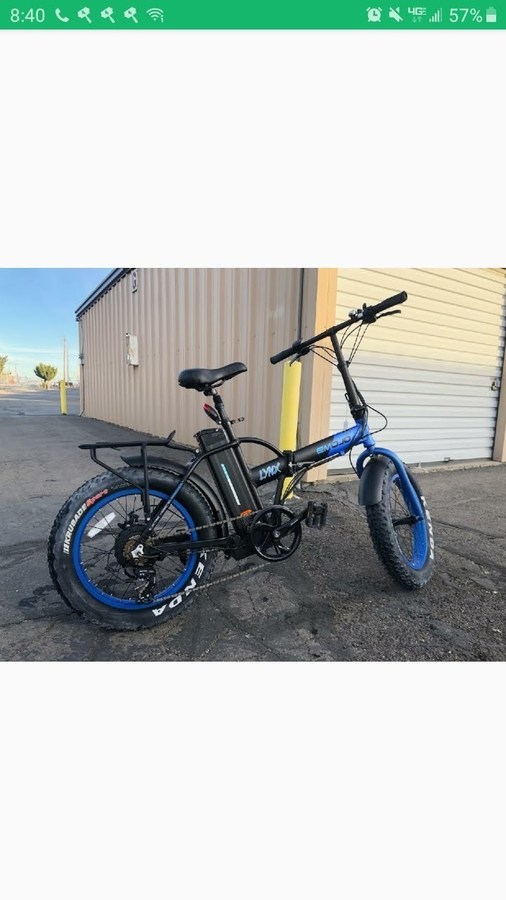 emojo lynx bike