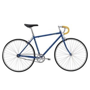 2018 Fuji Hi-ten Steel city Blue