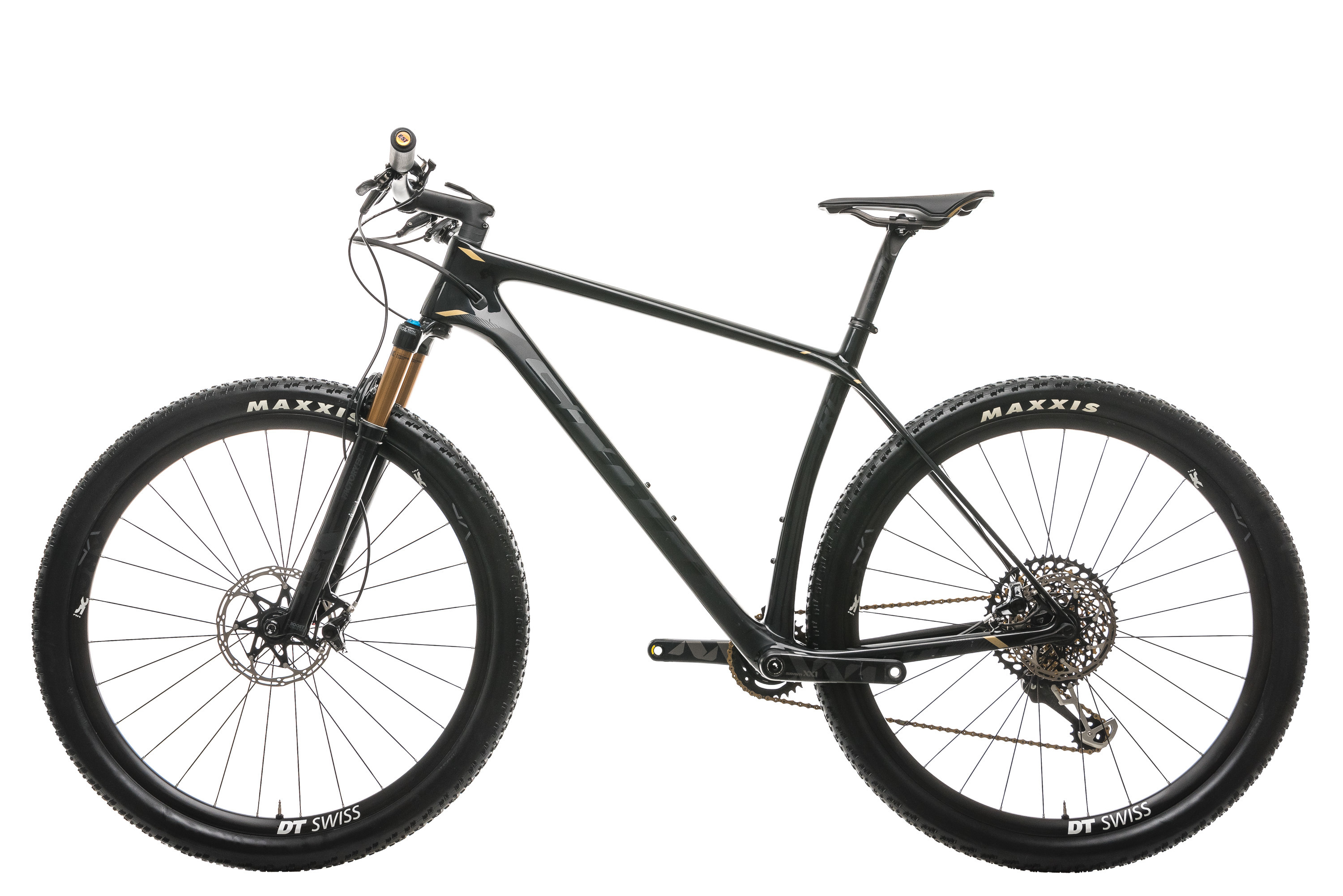 scotty cranmer online bike shop