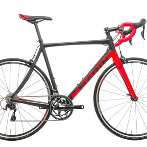 2016 Marin Bikes Stelvio Comp Black