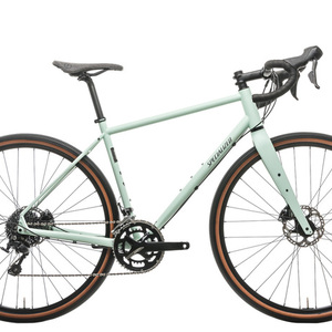 2018 Specialized Sequoia Elite Black