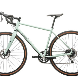 2018 Specialized Sequoia Elite Black